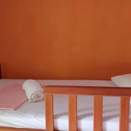 Caju Hostel ألتر دو تشاو المظهر الخارجي الصورة