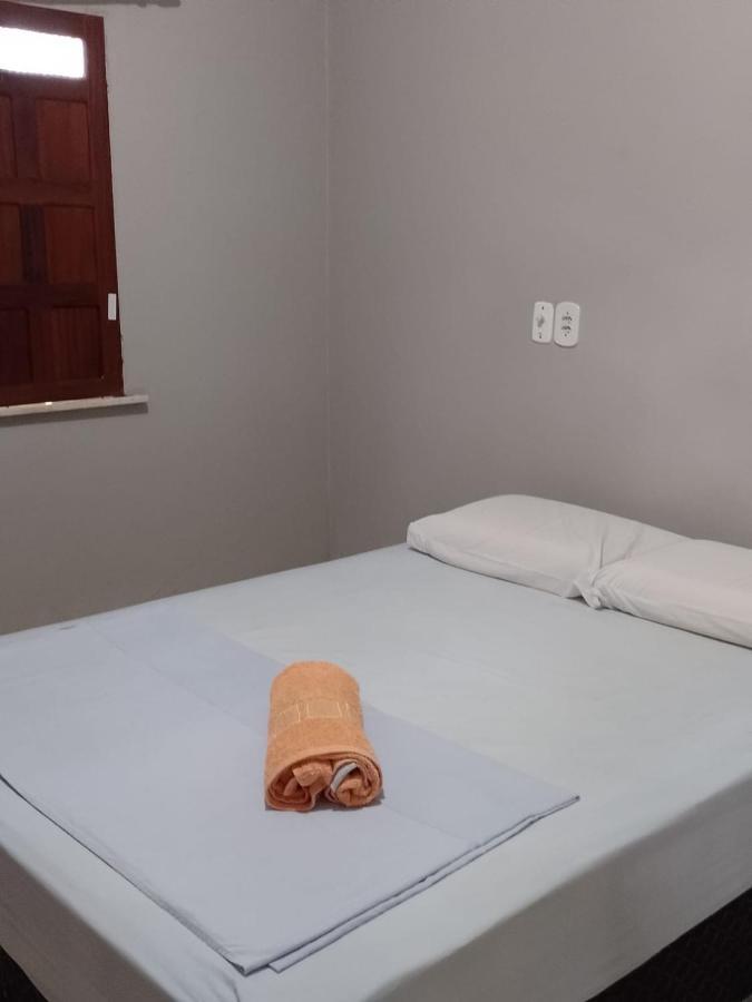 Caju Hostel ألتر دو تشاو المظهر الخارجي الصورة