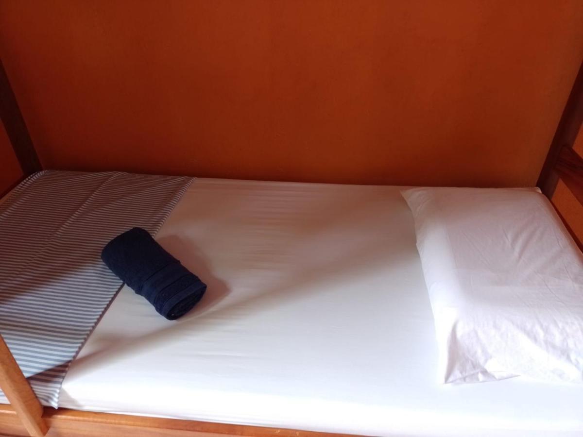 Caju Hostel ألتر دو تشاو المظهر الخارجي الصورة