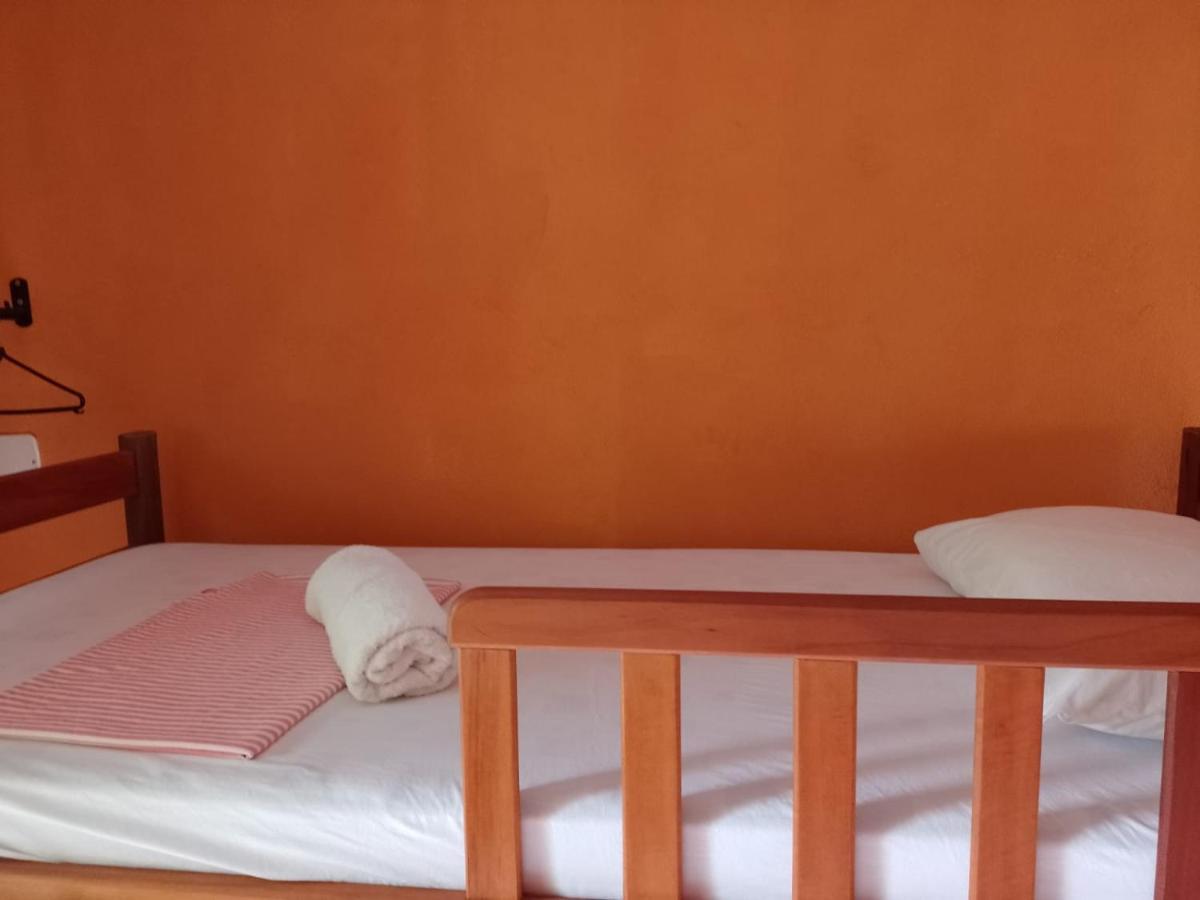 Caju Hostel ألتر دو تشاو المظهر الخارجي الصورة
