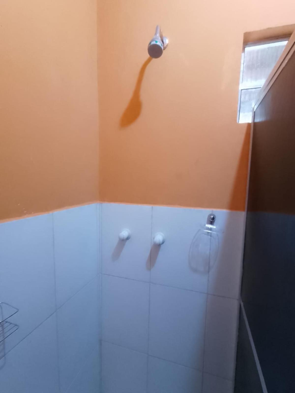 Caju Hostel ألتر دو تشاو المظهر الخارجي الصورة