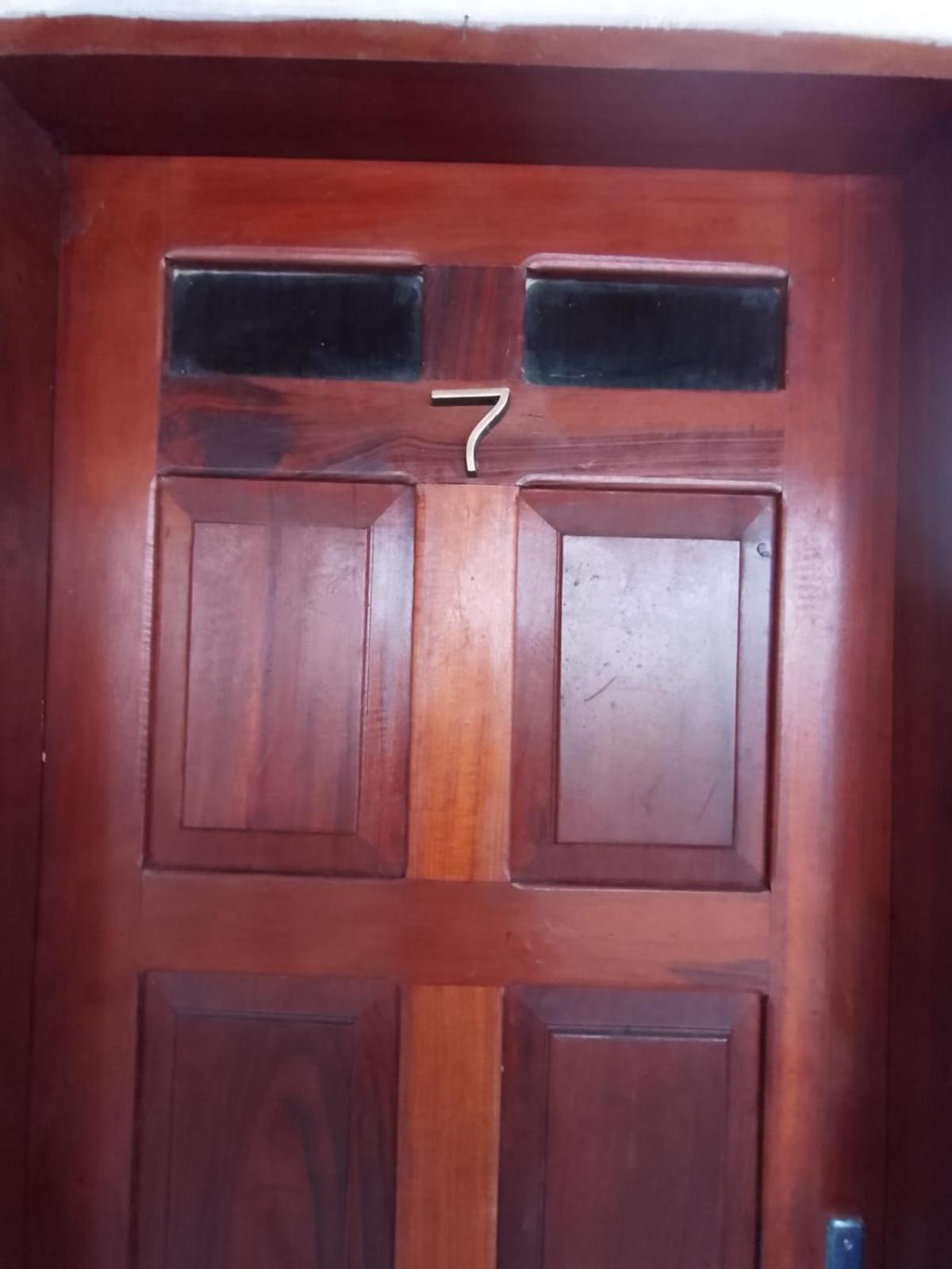 Caju Hostel ألتر دو تشاو المظهر الخارجي الصورة