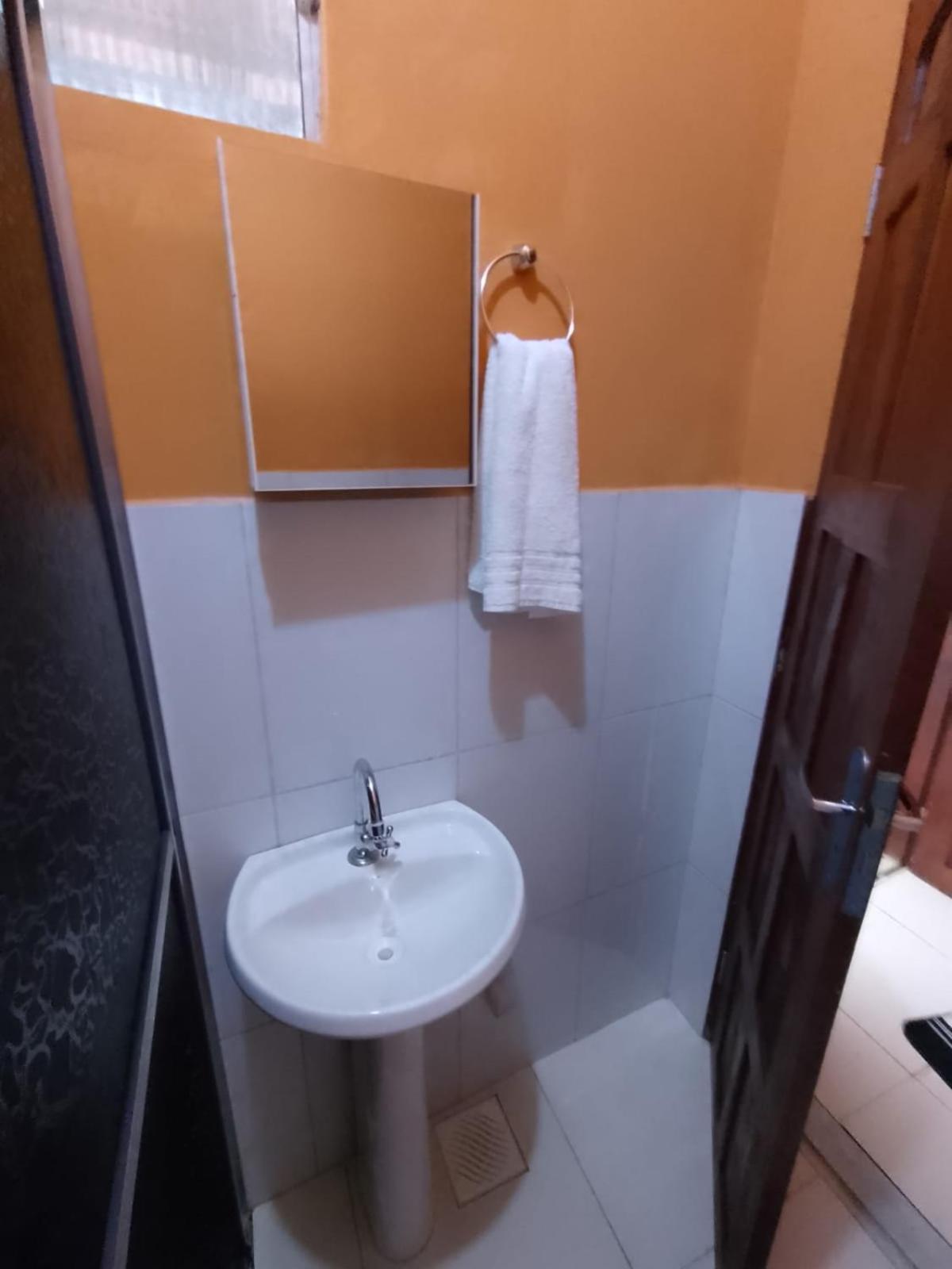 Caju Hostel ألتر دو تشاو المظهر الخارجي الصورة